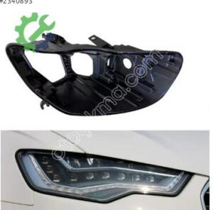 AUDİ A6 SAĞ FAR KASASI BONCUK LED SIFIR