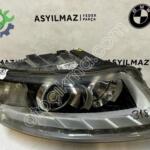 AUDİ A6 SAĞ FAR LEDLİ ORJİNAL 2007-2011 OEM:4F0941030CP