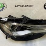 AUDİ A6 SAĞ FAR MAKYAJLI ORJİNAL 2015-2018 OEM:4G0941044F