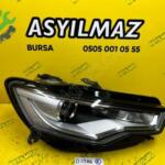 AUDİ A6 SAĞ FAR (ORJİNAL) 11-14  4G0941044J
