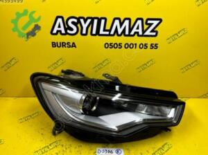 AUDİ A6 SAĞ FAR (ORJİNAL) 11-14  4G0941044J