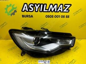 AUDİ A6 SAĞ FAR – ORJİNAL (2011-2014)
