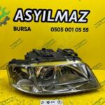 AUDİ A6 SAĞ FAR (ORJİNAL) – 4B0941004BJ