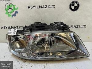 AUDİ A6 SAĞ FAR ORJİNAL (97-01) 4B0941029Q