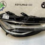 AUDİ A6 SAĞ FAR ORJİNAL MATRİX OEM:4G0941774H