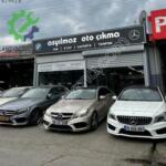 AUDİ A6 SAĞ FAR ORJİNAL MATRİX OEM:4G0941774H