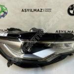 AUDİ A6 SAĞ FAR XENON ORJİNAL 2011-2014 OEM:4G0941006C