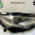 AUDİ A6 SAĞ FAR XENON ORJİNAL 2011-2014 OEM:4G0941006C
