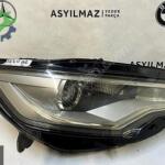 AUDİ A6 SAĞ FAR XENON ORJİNAL 2011-2014 OEM:4G0941006C