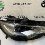 AUDİ A6 SAĞ FAR XENON ORJİNAL 2011-2014 OEM:4G0941006C