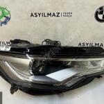 AUDİ A6 SAĞ FAR XENON ORJİNAL 2011-2014 OEM:4G0941006C