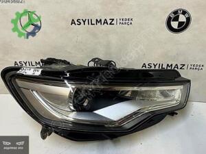AUDİ A6 SAĞ FAR XENON ORJİNAL 2011-2014 OEM:4G0941006C