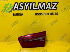 AUDİ A6 SAĞ İÇ STOP 11-14 (İTHAL)