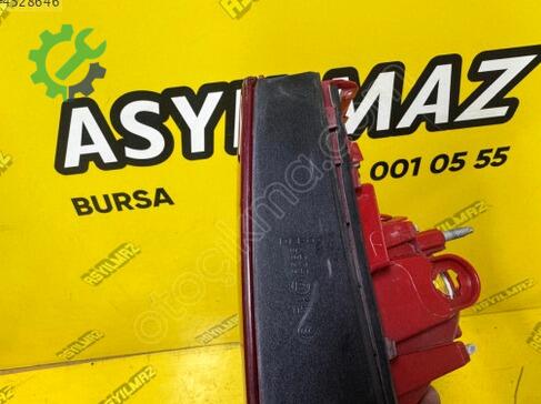 Audi A6 Sağ Arka Stop 4G9945094B çıkma parça