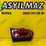AUDİ A6 SAĞ İÇ STOP 11-14 (İTHAL)