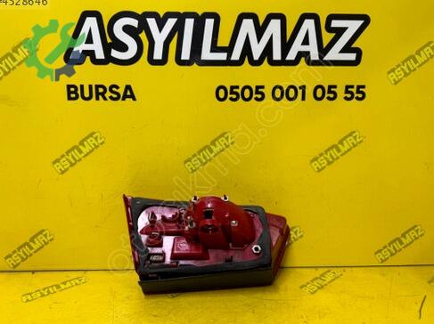 Audi A6 Sağ Arka Stop 4G9945094B çıkma parça