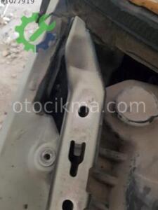 Audi A6 Sağ Kaput Menteşesi Hatasız Orjinal Çıkma