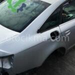 Audi A6 sağ kelebek cam hatasız orjinal çıkma