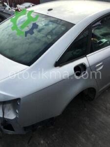 Audi A6 sağ kelebek cam hatasız orjinal çıkma