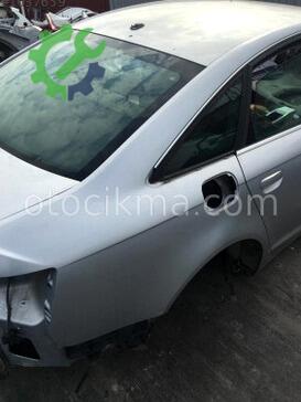 Audi A6 Kelebek Camı çıkma parça