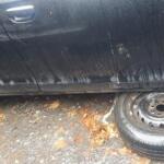 Audi A6 Sağ Marşbiyel Hatasız Orjinal Çıkma