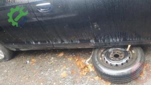 Audi A6 Sağ Marşbiyel Hatasız Orjinal Çıkma