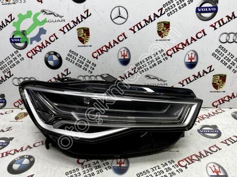 Audi A6 Matrix Far 4G0941036 çıkma parça
