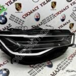 Audi a6 sag matrix led far a 6 çıkma yedek parça