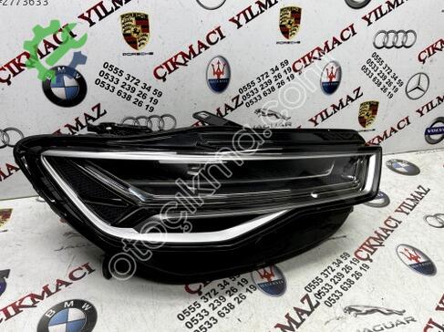 Audi A6 Matrix Far 4G0941036 çıkma parça