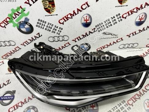 Audi A6 Matrix Far 4G0941036 çıkma parça
