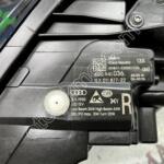 Audi a6 sag matrix led far a 6 çıkma yedek parça
