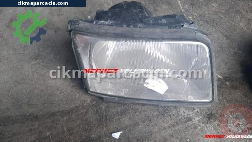 Audi A6 Sağ Ön Far çıkma parça