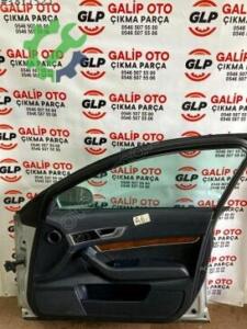 AUDİ A6 SAĞ ÖN İÇ KAPI KOLU HATASIZ ORJİNAL ÇIKMA