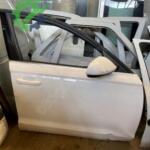 Audi A6 Sağ Ön Kapı çıkma parça - Eren otomotiv Samsun