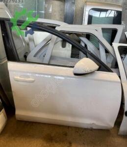 Audi A6 sağ ön kapı