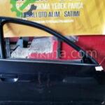 AUDİ A6 SAĞ ÖN KAPI 2000 MODEL ORJİNAL HATASIZ