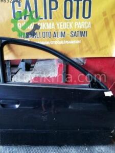 AUDİ A6 SAĞ ÖN KAPI 2000 MODEL ORJİNAL HATASIZ
