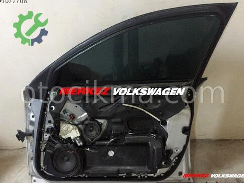 Audi A6 Sağ Ön Kapı çıkma parça