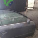 Audi A6 2025 Sağ Ön Kapı Çıkma