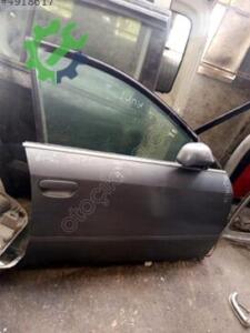 Çıkma Orijinal Sağ Ön Kapı Audi A6