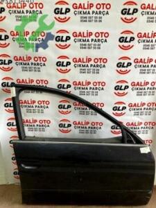 AUDİ A6 SAĞ ÖN KAPI BOŞ HATASIZ ORJİNAL ÇIKMA