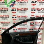 AUDİ A6 SAĞ ÖN KAPI BOŞ HATASIZ ORJİNAL ÇIKMA