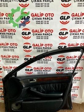 Audi A6 Sağ Ön Kapı çıkma parça