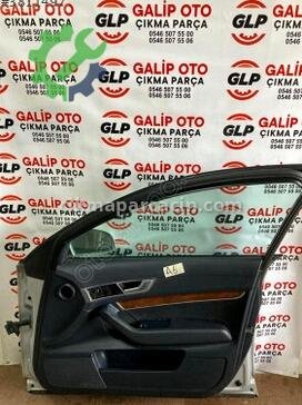 Audi A6 Sağ Ön Kapı Kilidi çıkma parça