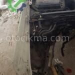 Audi A6 Sağ Ön Şase Hatasız Orjinal Çıkma