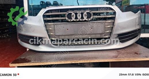 Audi A6 Sağ Ön Far çıkma parça