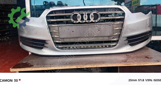 Audi A6 Sağ Ön Far çıkma parça