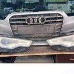 AUDİ A6 SAĞ SOL FAR ÖN ARKA TAMPON
