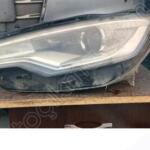 AUDİ A6 SAĞ SOL FAR ÖN ARKA TAMPON