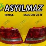 AUDİ A6 SAĞ SOL STOP (LEDSİZ) – ADET FİYATI